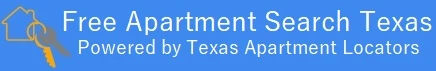 Texas Apartment Locators Houston 281-480-2202 Logo
